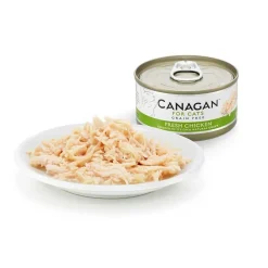 Canagan Cat Kana