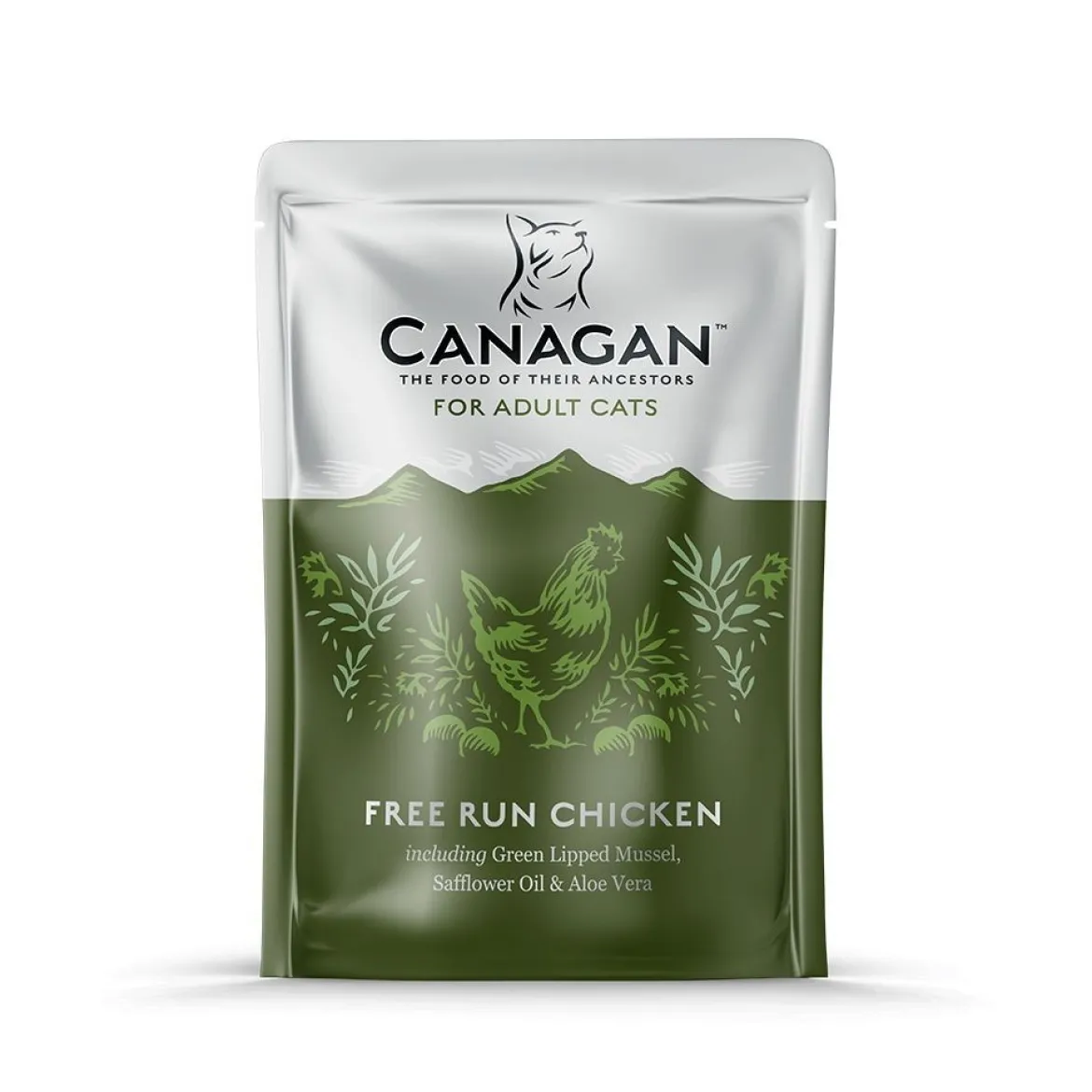 Canagan Cat kana 85g