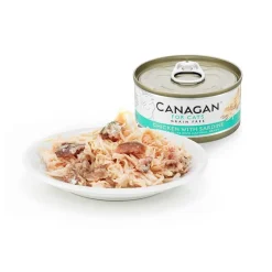 Canagan Cat Kana & sardiini 75g