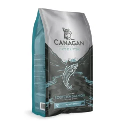 Canagan Cat Scottish Salmon