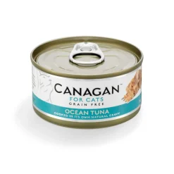 Canagan Cat Tonnikala 75g