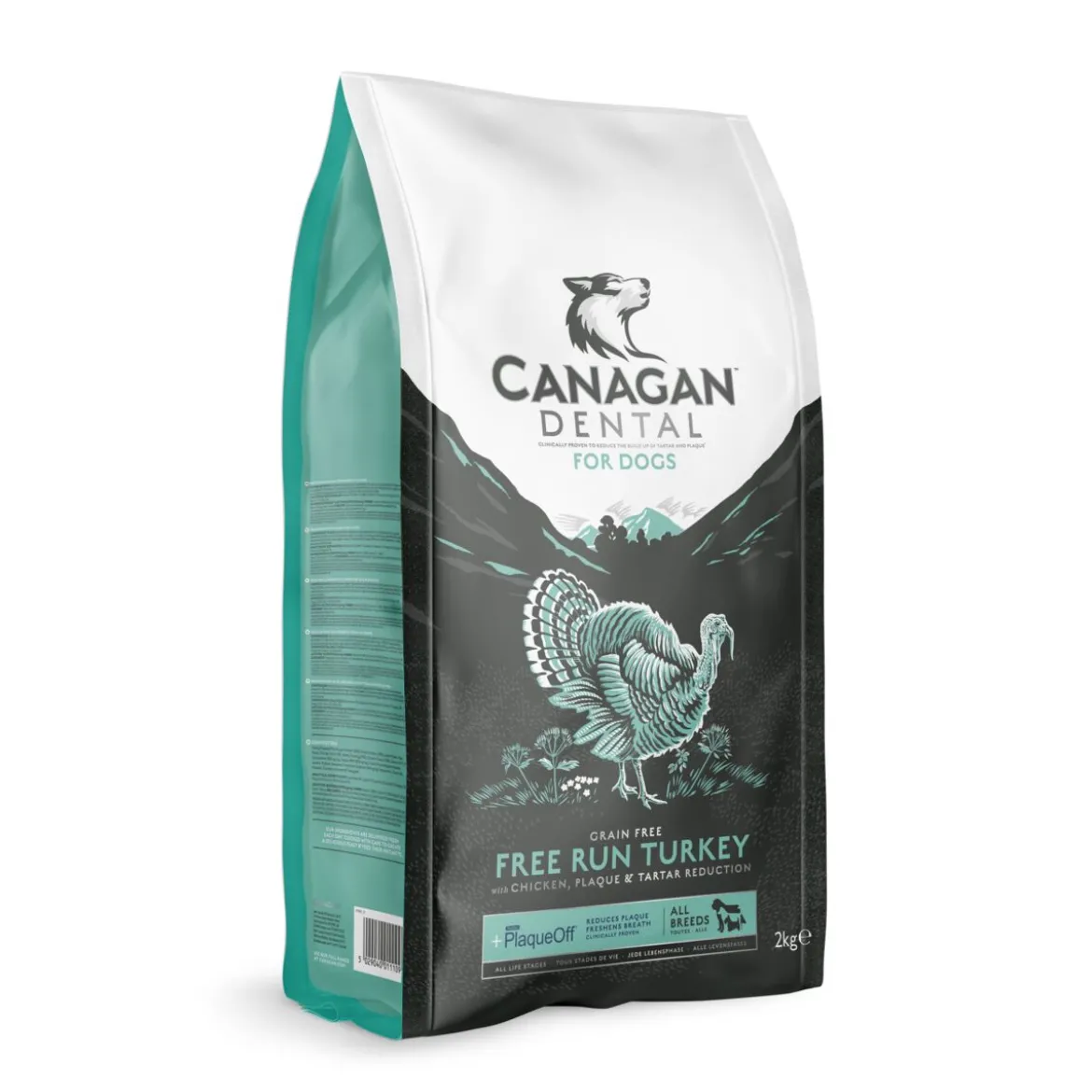 Canagan Dental