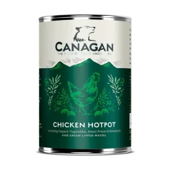 Canagan Hotpot kana, 400g
