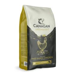 Canagan Large Breed