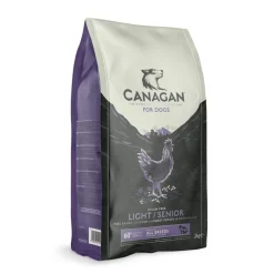 Canagan Light / Senior