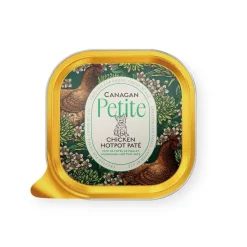 Canagan Petite Chicken Hotpot Patee 100 g