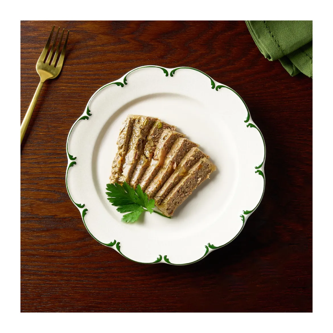 Canagan Petite Country Game riistapatee 100 g
