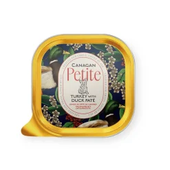Canagan Petite kalkkuna- & ankkapatee 100 g