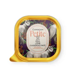 Canagan Petite Lammaspatee 100 g