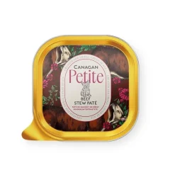 Canagan Petite Lammaspatee 100 g