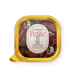Canagan Petite Naudanlihapatee 100 g