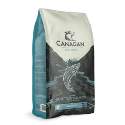 Canagan Scottish Salmon