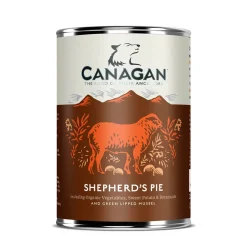 Canagan Shepherds Pie lammas, 400g