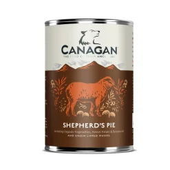 Canagan Shepherds Pie lammas, 400g