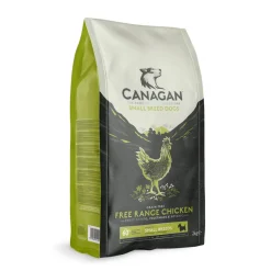Canagan Small Breed Chicken