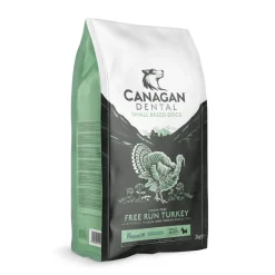 Canagan Small Breed Dental