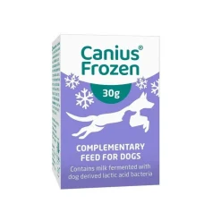 Canius® Frozen 30 g