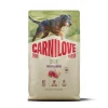 Carnilove True Fresh Dog Adult Small Breed Duck