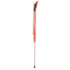 Cat Dangler Curls 42cm