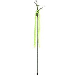 Cat Dangler Curls 42cm