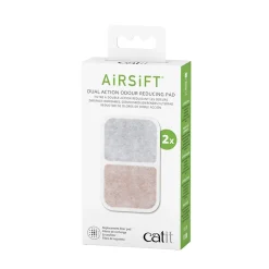 Catit AiRSiFT Dual Action vaihtosuodatin