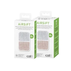 Catit AiRSiFT Dual Action vaihtosuodatin