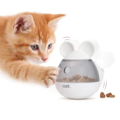 Catit Pixi Hiiri aktivointilelu kissalle