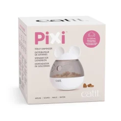 Catit Pixi Hiiri aktivointilelu kissalle
