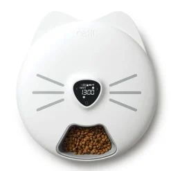 Catit PIXI Smart 6-meal feeder ruokinta-automaatti
