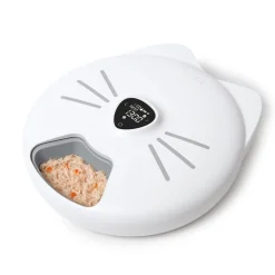 Catit PIXI Smart 6-meal feeder ruokinta-automaatti
