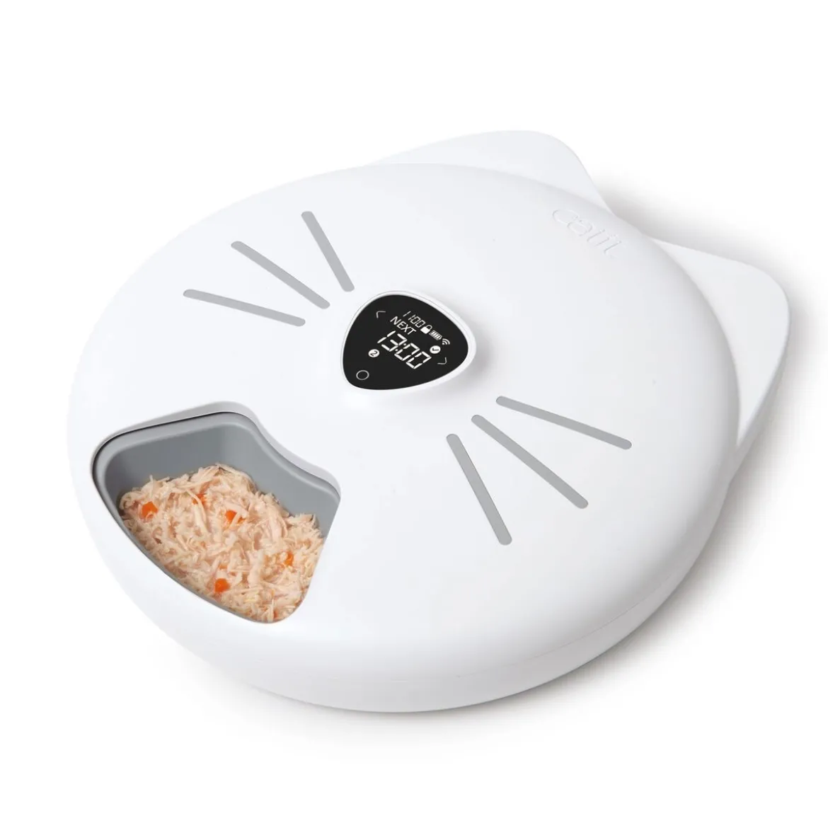 Catit PIXI Smart 6-meal feeder ruokinta-automaatti