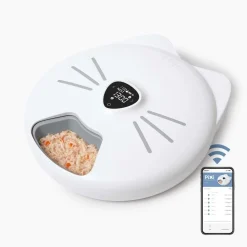 Catit PIXI Smart 6-meal feeder ruokinta-automaatti
