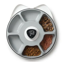 Catit PIXI Smart 6-meal feeder ruokinta-automaatti
