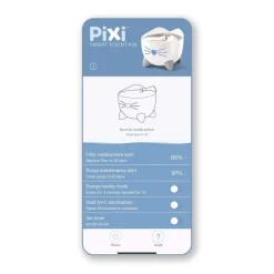 Catit Pixi Smart -vesiautomaatti kissalle