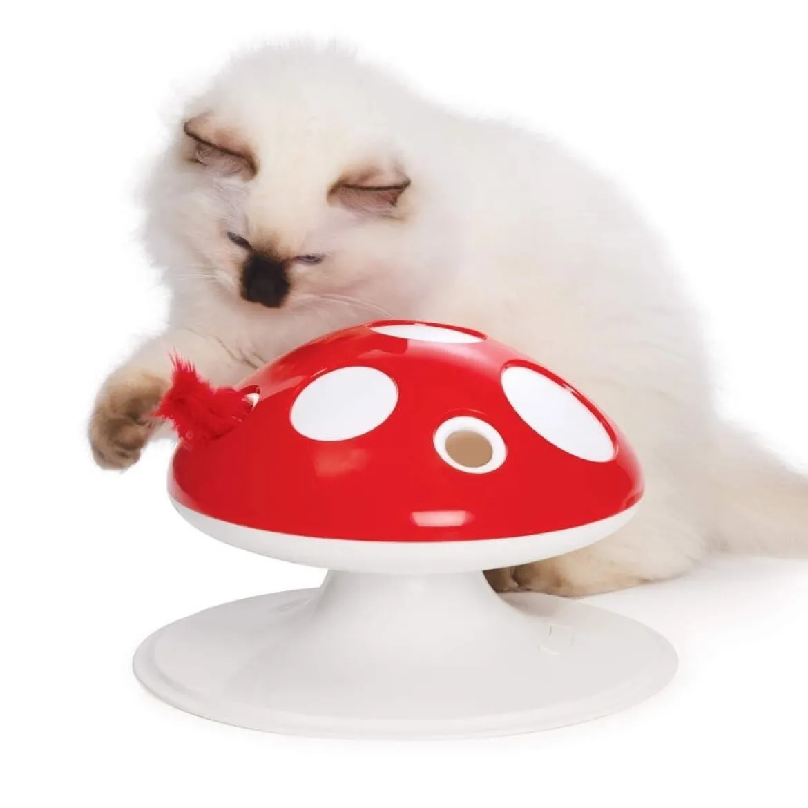 Catit Senses 2.0 Mushroom