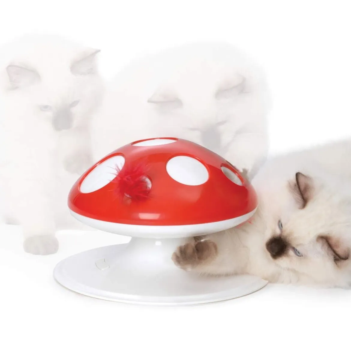 Catit Senses 2.0 Mushroom