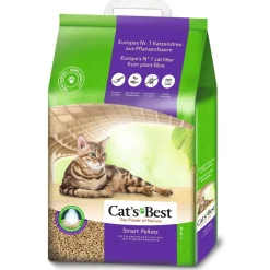 Cat's Best Nature Gold puupelletti