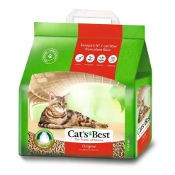 Cat's Best Original