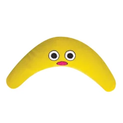 Catstages Green Magic Boomerang