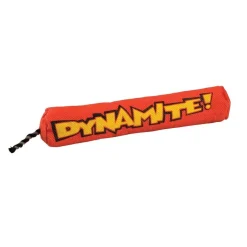 Catstages Green Magic Dynamite kissanlelu punainen