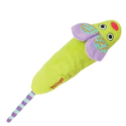 Catstages Green Magic Mightie Mouse