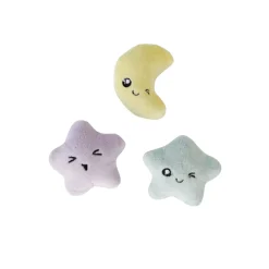 Catstages Toss N Twinkle 3 kpl