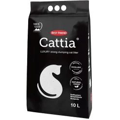 Cattia-kissanhiekka, Best Friend 10 l