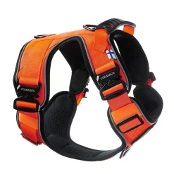 Cerberos Active valjaat, Rescue Orange