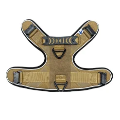 Cerberos Active valjas, Desert Brown