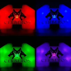 Cerberos huomiovalo
