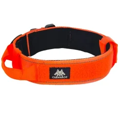 Cerberos panta, Rescue Orange