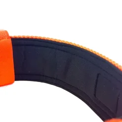 Cerberos panta, Rescue Orange