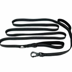 Cerberos talutin 3m, Night Black