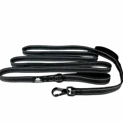 Cerberos talutin 3m, Night Black